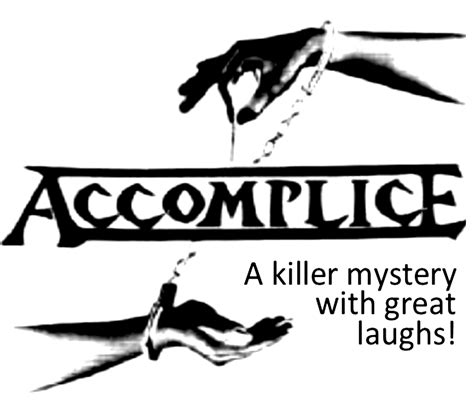 accomplice – Liberal Dictionary