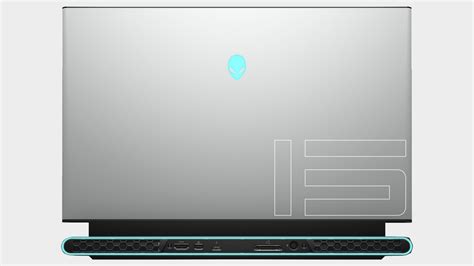 Alienware m15 R2 review: "A gaming laptop of the highest order and ...