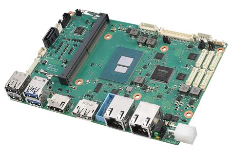 Advantech Unveils New Single Board Computers SBC wi 研华