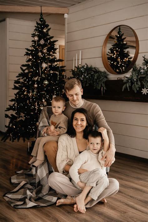 Новогодняя фотосессия. Фотограф Нижний Новгород | Рождественские ...