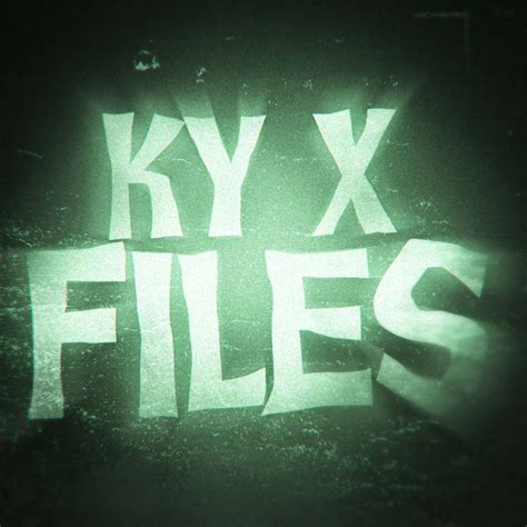 Ky X Files Podserve Fm