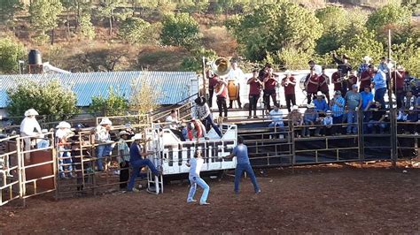 Jineteada Fiestas Rancho El Carrizal Atoyac Jalisco Mayo 2021 Youtube