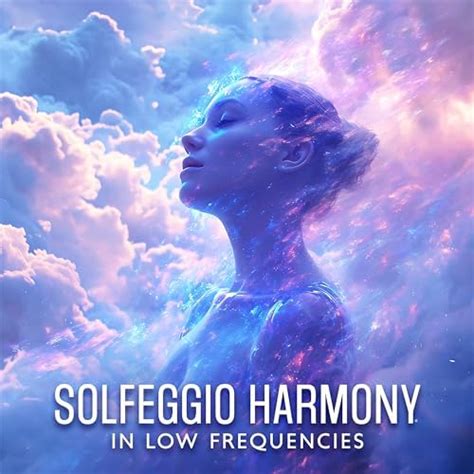 Play Solfeggio Harmony In Low Frequencies Deep Meditation By Olivia S