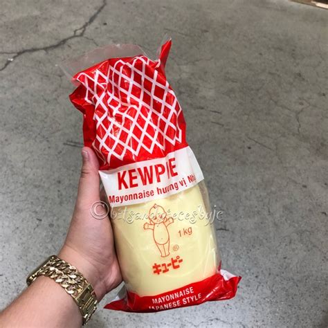 Kewpie Mayonnaise Vietnam Shopee Philippines