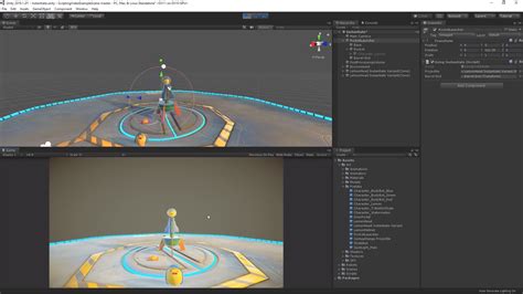 Unity 3d Tutorials