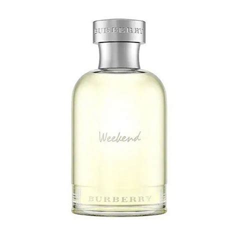 Burberry Weekend Ml Eau De Toilette Dressinn