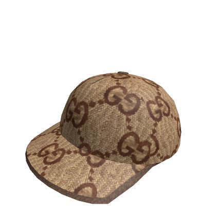 Gucci Jumbo Gg Baseballhut Roblox