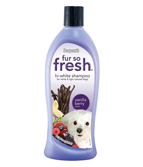 Fur So Fresh Niska Cena Na Allegro Pl