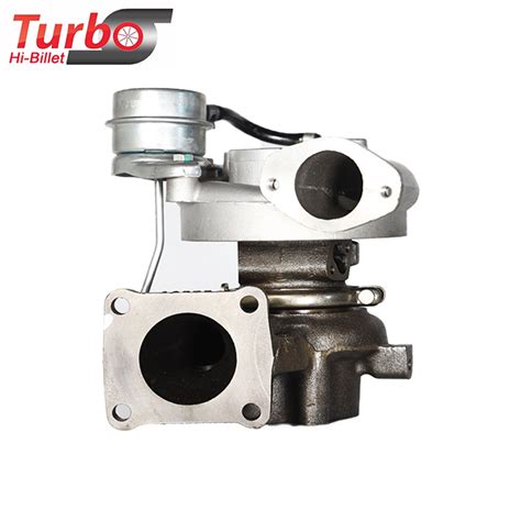 Ct Turbocharger For Toyota Land Cruiser Hd Fte Engine