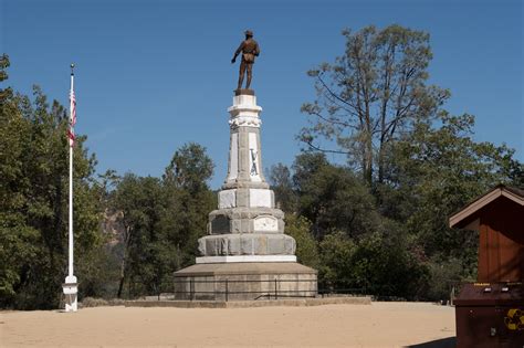 Marshall Gold Discovery State Historic Park