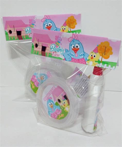 Kit Slime Loja Tati Arts Festas Elo Produtos Especiais