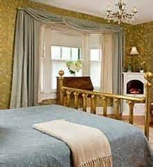 Visit Historic Lancaster: Bed & Breakfasts: Romantic and charming B&Bs