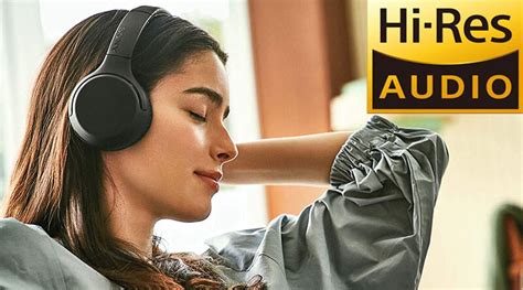 Hi Res Audio là gì và những điều bạn cần biết