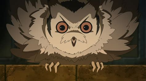 Image Anime Owl 2 Naruto Fanon Wiki Fandom Powered By Wikia