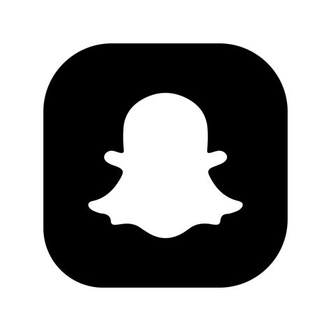 Snapchat Icon Snapchat Social Media Logo 31737186 Png