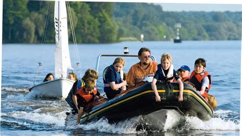 Potenzialkulisse Pläne für einen Nationalpark Ostsee BOOTE