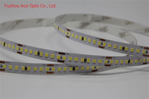 Factory OEM ODM 2835 SMD Flexible LED Strips High Efficiency LED