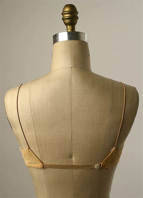 Rudi Gernreich Brassiere American The Metropolitan Museum Of Art Artofit