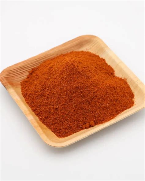 Ras El Hanout Rouge