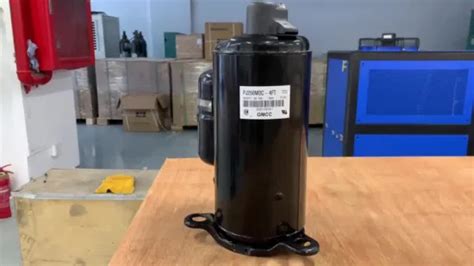 Gmcc Original Rotary Compressor R A Btu High Efficiency