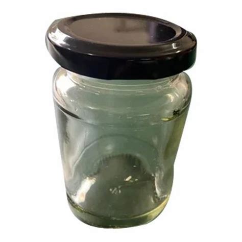 Ml Salsa Glass Jar For Food Storage At Rs Piece In Bengaluru