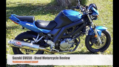 Suzuki Sv650s 2005 Specs In Sale Br