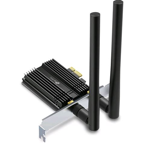 TP Link Archer AX3000 Wi Fi 6 PCIe Adapter günstig online kaufen bei