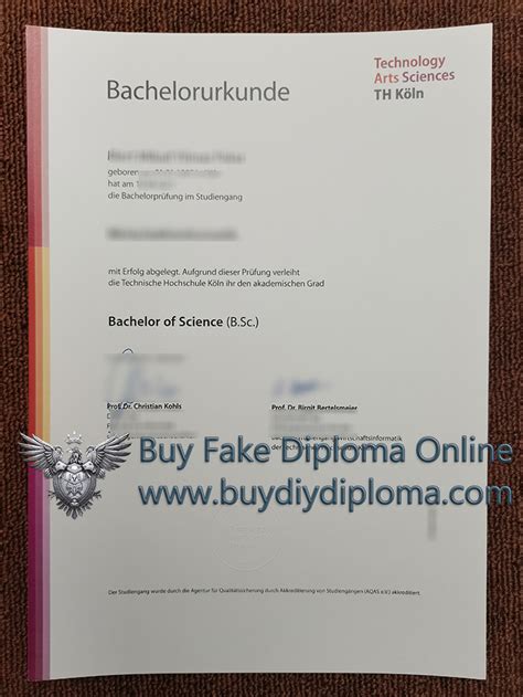 How To Purchase A Realistic Th K Ln Diploma