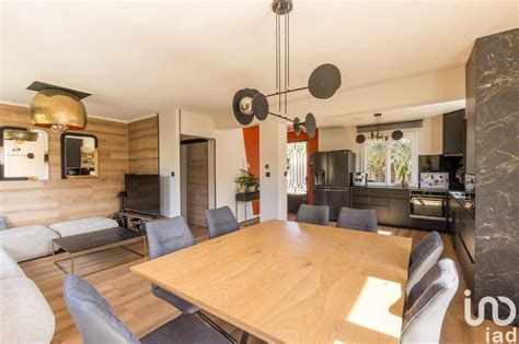 Vente Villa Saint Gély du Fesc 549 000