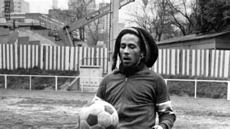 Bob Marley Football Quotes. QuotesGram