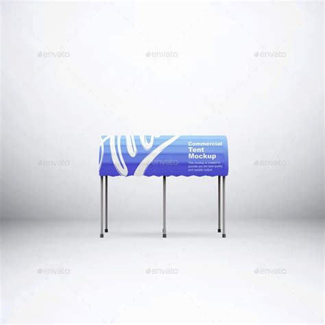 22 Beautiful Tent Mockup Psd Templates Outdoorindoor