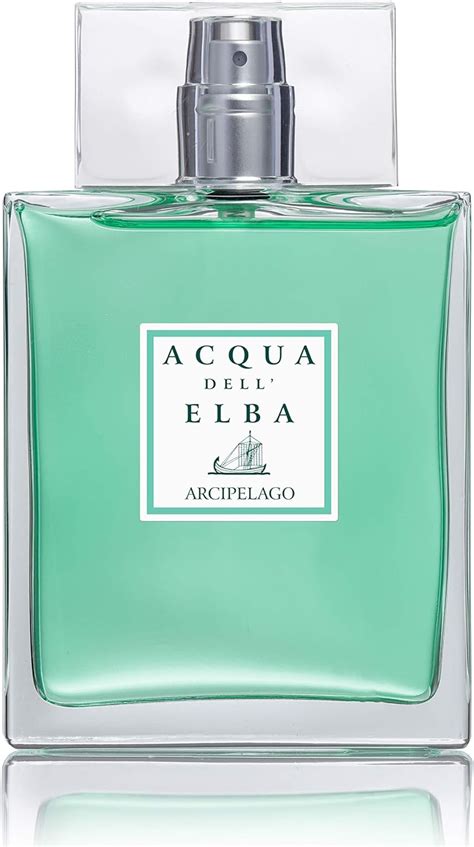 Acqua Dell Elba Arcipelago Uomo Eau De Parfum Edp Ml Spray By Acqua