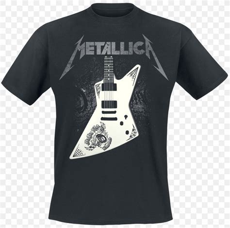 Metallica T Shirt Kill Em All ESP Mx 220 EET FUK Hardwired To Self