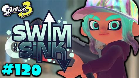 Swim Or Sink 120 Tournament POV YouTube