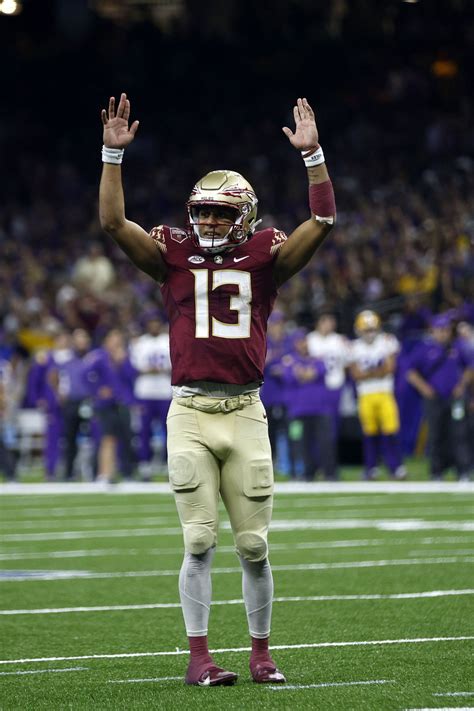 Florida State Football 2023 Preview: Way too early season prediction ...