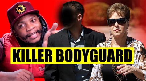 Pastor Joyce Meyer Killer Bodygurad Arrested And Jailed For Youtube