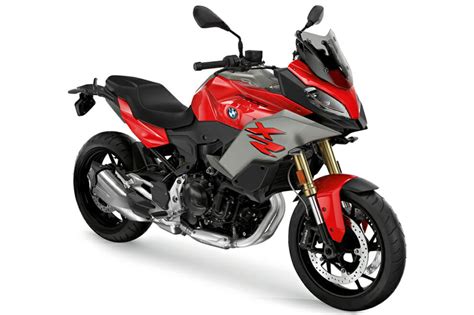 BMW F 900 XR 2022 Price In Pakistan Specs Features