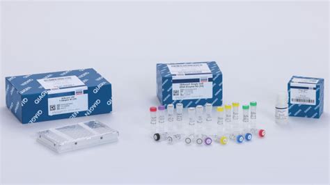 Qiaseq Single Cell Dna Library Kits Udi