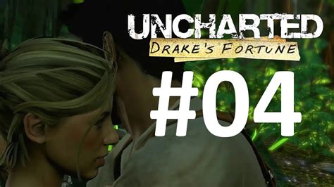 Uncharted Drakes Schicksal Absturz 004 YouTube