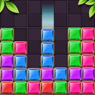 Block Puzzle Jewel Free Puzzle Browser Game