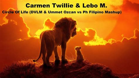 Carmen Twillie Lebo M Circle Of Life Dvlm Ummet Ozcan Vs Ph