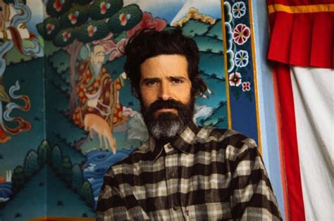 Devendra Banhart Rock In Roma Teatro Romano Di Ostia Antica Luglio