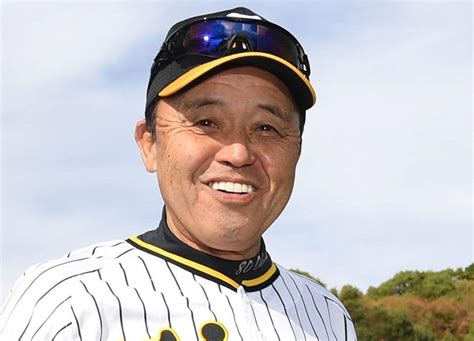 阪神が「そらそうよ」を商標登録 岡田監督の定番フレーズ 過去に「阪神優勝」を商標登録された苦い記憶 News Wacoca Japan People Life Style