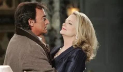 Days Of Our Lives Tony Dimera Thaao Penghlis Anna Dimera Leann Hunley Soap Opera Spy