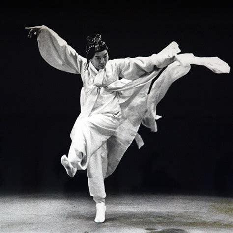 The greatness of Salpuri Dancing – GENTILESSE