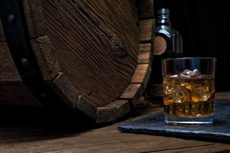 Tipos De Whisky Variedades Clasificación Y Diferencias