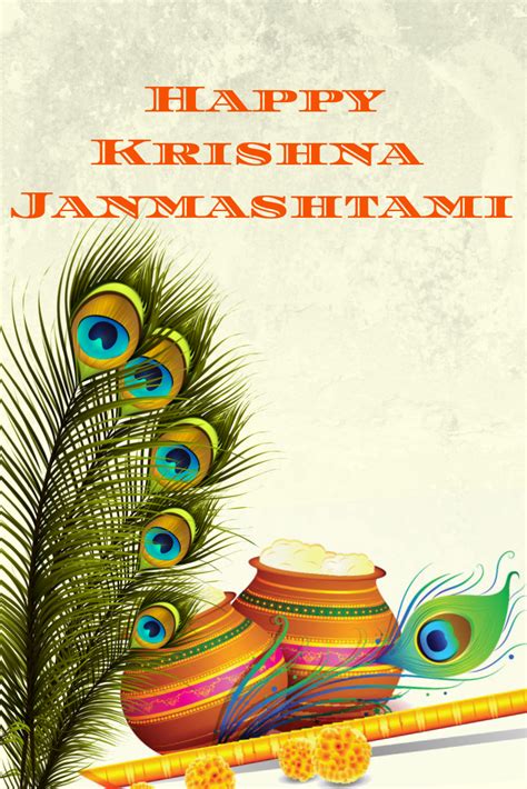 Top 999 Happy Krishna Janmashtami Wishes Images Amazing Collection Happy Krishna Janmashtami