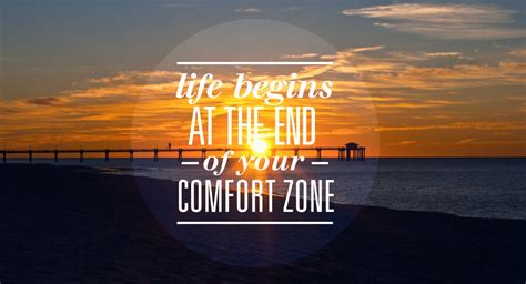 5 Reasons To Push Past Your Comfort Zone Wake Up World