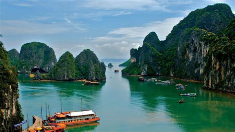 Vietnam Wallpapers - Wallpaper Cave