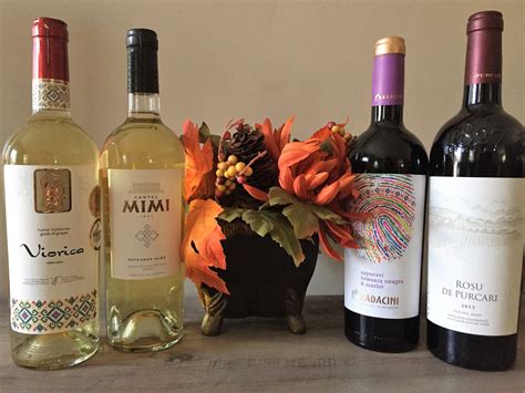 Eye Openers to the Wines of Moldova – Wine of Moldova USA